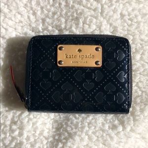 Kate Spade Mini Wallet